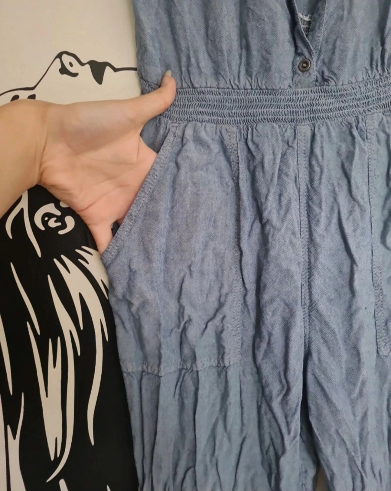 Combinaison jumpsuit – photo 2